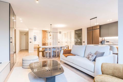 Leilighet i Madrid, Madrid, Madrid - € 2 185 000 | Ref: 324324 - foto 6