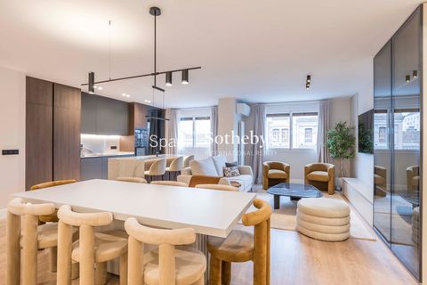 Leilighet i Madrid, Madrid, Madrid - € 2 185 000 | Ref: 324324 - foto 8