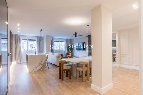 Leilighet i Madrid, Madrid, Madrid - € 2 185 000 | Ref: 324324 - foto 9
