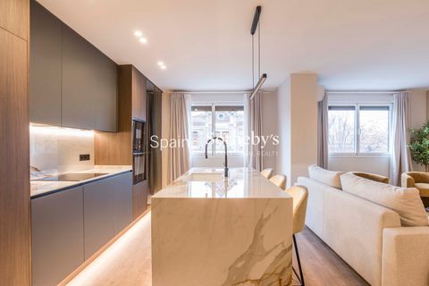 Leilighet i Madrid, Madrid, Madrid - € 2 185 000 | Ref: 324324 - foto 14