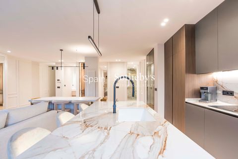 Leilighet i Madrid, Madrid, Madrid - € 2 185 000 | Ref: 324324 - foto 15
