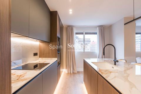 Leilighet i Madrid, Madrid, Madrid - € 2 185 000 | Ref: 324324 - foto 16