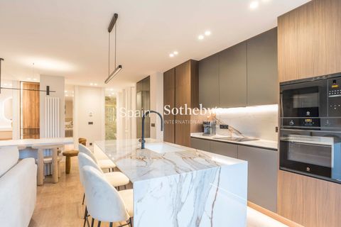 Leilighet i Madrid, Madrid, Madrid - € 2 185 000 | Ref: 324324 - foto 17