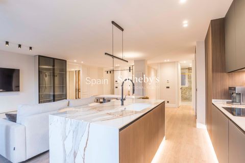Leilighet i Madrid, Madrid, Madrid - € 2 185 000 | Ref: 324324 - foto 19