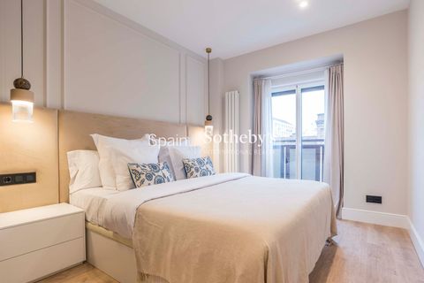 Leilighet i Madrid, Madrid, Madrid - € 2 185 000 | Ref: 324324 - foto 27