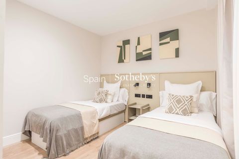 Leilighet i Madrid, Madrid, Madrid - € 2 185 000 | Ref: 324324 - foto 34