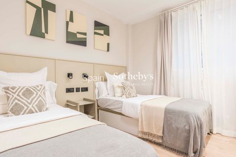 Leilighet i Madrid, Madrid, Madrid - € 2 185 000 | Ref: 324324 - foto 35