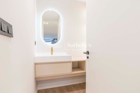 Leilighet i Madrid, Madrid, Madrid - € 2 185 000 | Ref: 324324 - foto 38