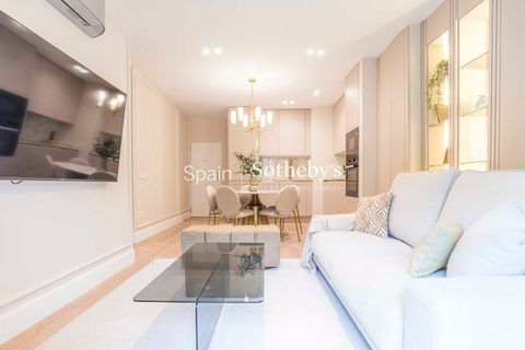 Leilighet i Madrid, Madrid, Madrid - € 1 450 000 | Ref: 324323 - foto 6