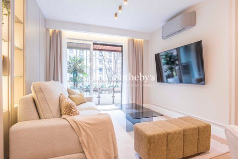 Leilighet i Madrid, Madrid, Madrid - € 1 450 000 | Ref: 324323 - foto 7