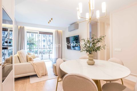 Leilighet i Madrid, Madrid, Madrid - € 1 450 000 | Ref: 324323 - foto 8