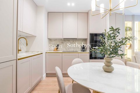Leilighet i Madrid, Madrid, Madrid - € 1 450 000 | Ref: 324323 - foto 10