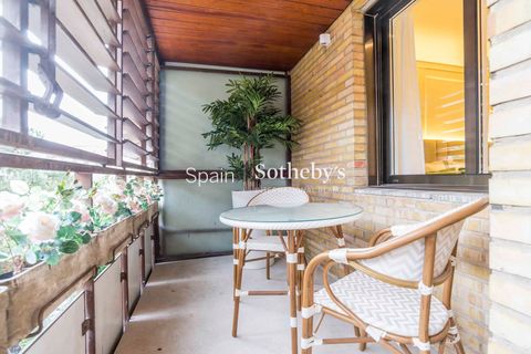 Leilighet i Madrid, Madrid, Madrid - € 1 450 000 | Ref: 324323 - foto 12