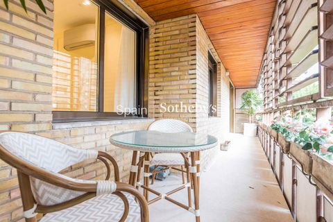 Leilighet i Madrid, Madrid, Madrid - € 1 450 000 | Ref: 324323 - foto 13