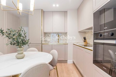 Leilighet i Madrid, Madrid, Madrid - € 1 450 000 | Ref: 324323 - foto 15