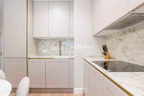 Leilighet i Madrid, Madrid, Madrid - € 1 450 000 | Ref: 324323 - foto 17