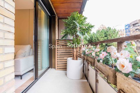 Leilighet i Madrid, Madrid, Madrid - € 1 450 000 | Ref: 324323 - foto 19
