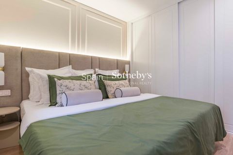 Leilighet i Madrid, Madrid, Madrid - € 1 450 000 | Ref: 324323 - foto 20