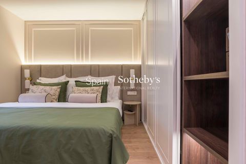 Leilighet i Madrid, Madrid, Madrid - € 1 450 000 | Ref: 324323 - foto 23