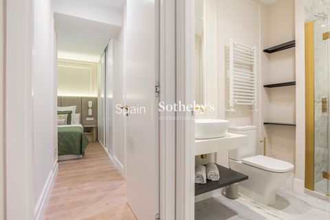 Leilighet i Madrid, Madrid, Madrid - € 1 450 000 | Ref: 324323 - foto 24