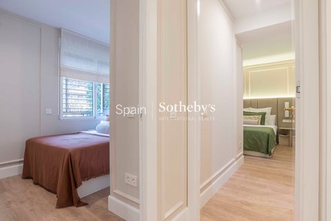 Leilighet i Madrid, Madrid, Madrid - € 1 450 000 | Ref: 324323 - foto 31