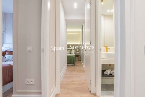 Leilighet i Madrid, Madrid, Madrid - € 1 450 000 | Ref: 324323 - foto 33