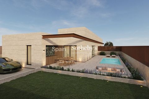 Rækkehus i El Campello, Alicante, El Campello - € 710.000 | Ref: 324377 - foto 1
