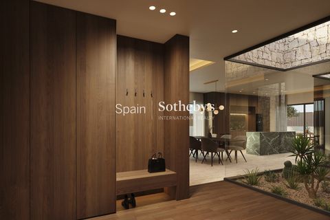 Rækkehus i El Campello, Alicante, El Campello - € 710.000 | Ref: 324377 - foto 7