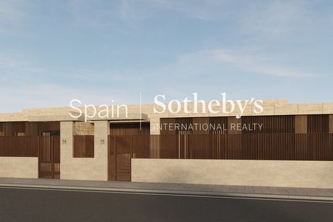 Rækkehus i El Campello, Alicante, El Campello - € 710.000 | Ref: 324377 - foto 18