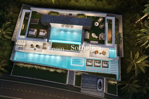 Villa i Abama, Tenerife, Abama - € 2.850.000 | Ref: 313326 - foto 6