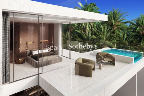 Villa i Abama, Tenerife, Abama - € 2.850.000 | Ref: 313326 - foto 13