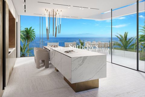Villa i Abama, Tenerife, Abama - € 2.850.000 | Ref: 313326 - foto 15