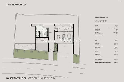 Villa i Abama, Tenerife, Abama - € 2.850.000 | Ref: 313326 - foto 16