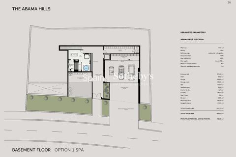 Villa i Abama, Tenerife, Abama - € 2.850.000 | Ref: 313326 - foto 17