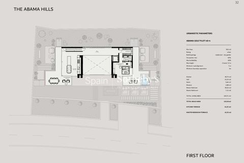 Villa i Abama, Tenerife, Abama - € 2.850.000 | Ref: 313326 - foto 20