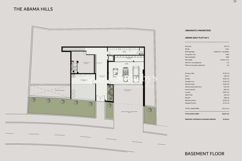 Villa i Abama, Tenerife, Abama - € 2.850.000 | Ref: 313326 - foto 23