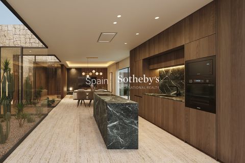 Rækkehus i El Campello, Alicante, El Campello - € 640.000 | Ref: 324376 - foto 12