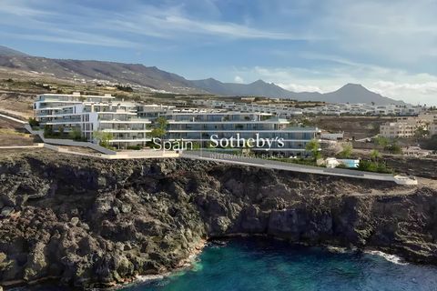 Penthouse i Adeje, Tenerife, Adeje - € 2.360.000 | Ref: 324478 - foto 1