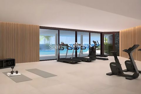 Penthouse i Adeje, Tenerife, Adeje - € 2.360.000 | Ref: 324478 - foto 12