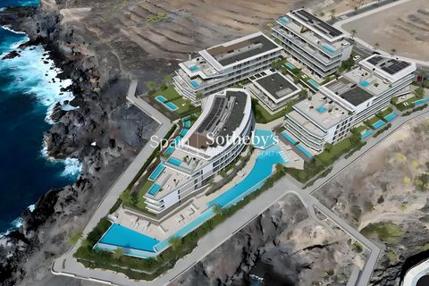 Penthouse i Adeje, Tenerife, Adeje - € 2.360.000 | Ref: 324478 - foto 16