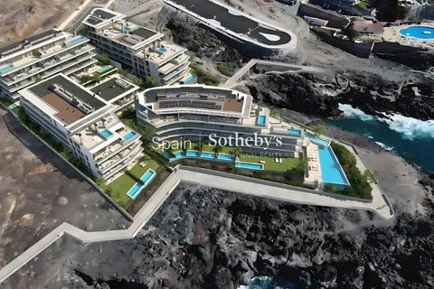 Penthouse i Adeje, Tenerife, Adeje - € 2.360.000 | Ref: 324478 - foto 17