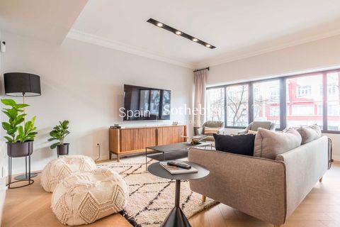 Lejlighed i Madrid, Madrid, Madrid - € 2.200.000 | Ref: 324345 - foto 6