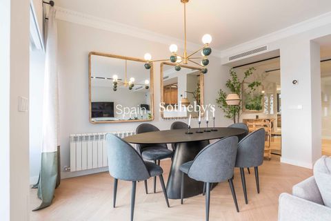 Lejlighed i Madrid, Madrid, Madrid - € 2.200.000 | Ref: 324345 - foto 7
