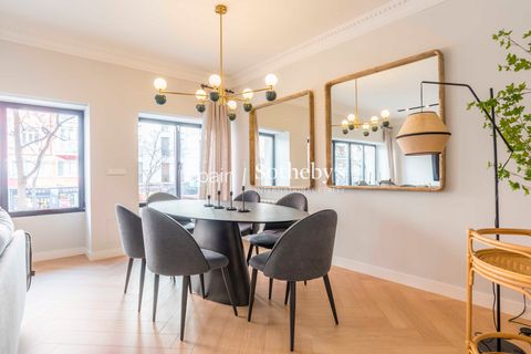 Lejlighed i Madrid, Madrid, Madrid - € 2.200.000 | Ref: 324345 - foto 8
