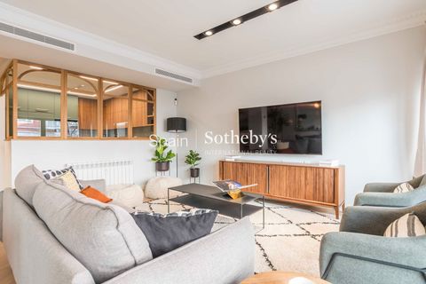Lejlighed i Madrid, Madrid, Madrid - € 2.200.000 | Ref: 324345 - foto 9