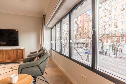 Lejlighed i Madrid, Madrid, Madrid - € 2.200.000 | Ref: 324345 - foto 10