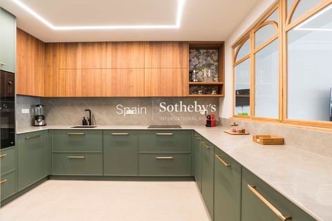 Lejlighed i Madrid, Madrid, Madrid - € 2.200.000 | Ref: 324345 - foto 12