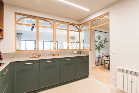 Lejlighed i Madrid, Madrid, Madrid - € 2.200.000 | Ref: 324345 - foto 13