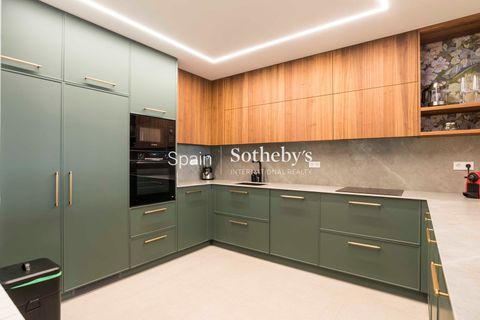 Lejlighed i Madrid, Madrid, Madrid - € 2.200.000 | Ref: 324345 - foto 14