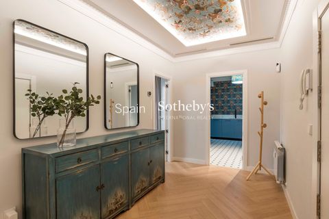 Lejlighed i Madrid, Madrid, Madrid - € 2.200.000 | Ref: 324345 - foto 18